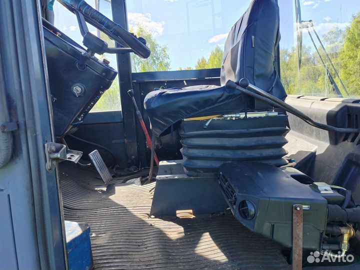 Трактор ХТЗ 17221-09, 2013