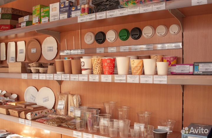 Салфетки бумажные белые 1сл 80л 24х24см лира