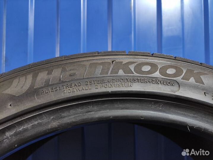 Hankook Ventus V12 Evo2 K120 215/40 R17