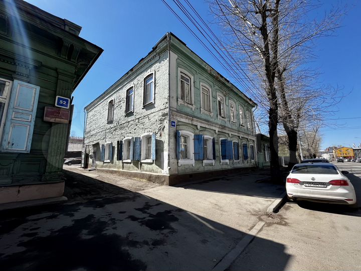 Свободного назначения, 75.9 м²