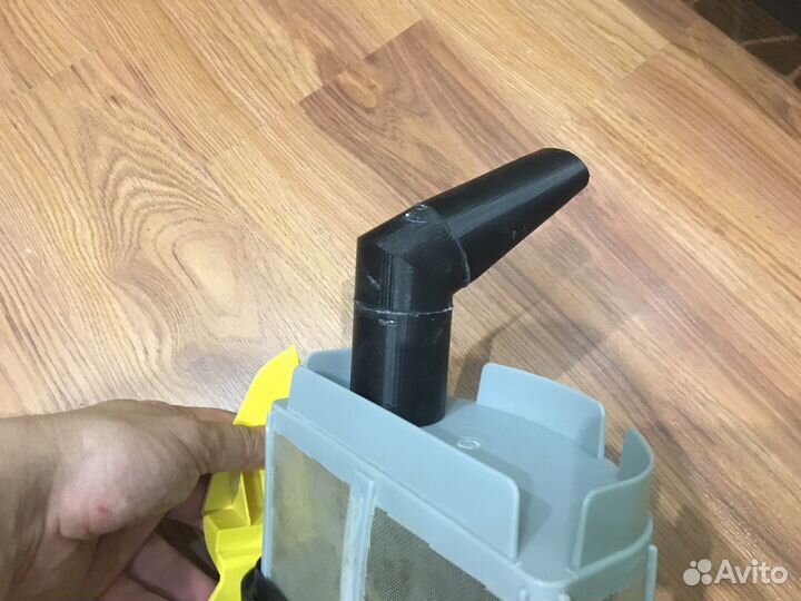 Сопло для Karcher