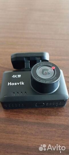 Автомобильный видеорегистратор Hasvik DVR S16