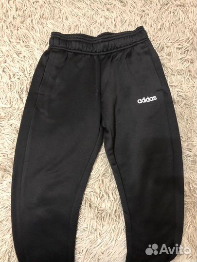 Спортивный костюм adidas для мальчика 116