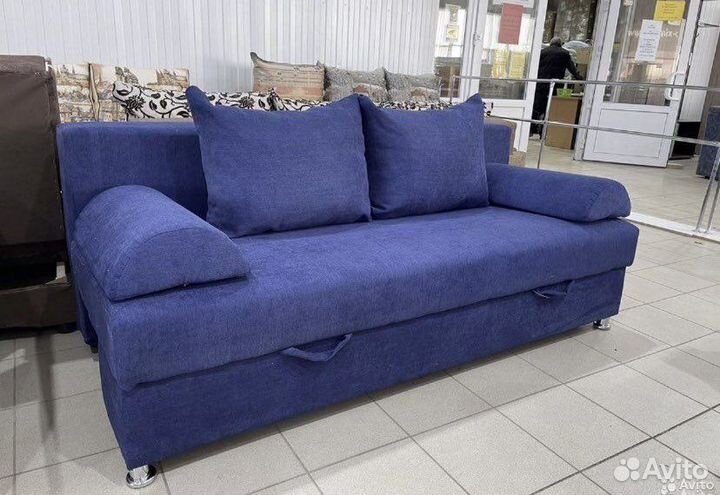 Диван танго 1858