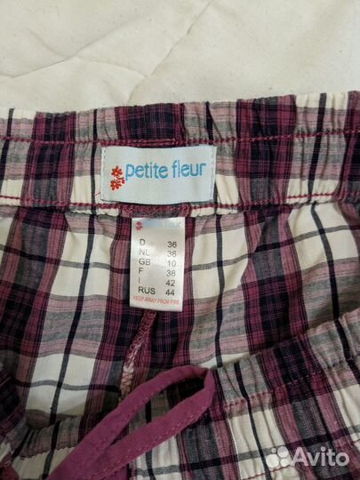 Шорты женские 42-44