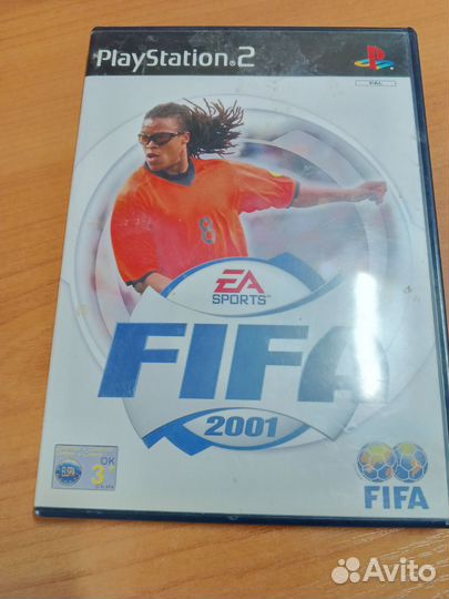 Игры для PS 2