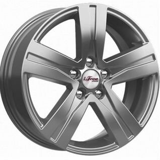 Литые диски iFree Rebel 7×R17 5×114.3