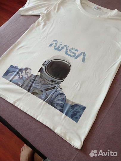Футболка новая