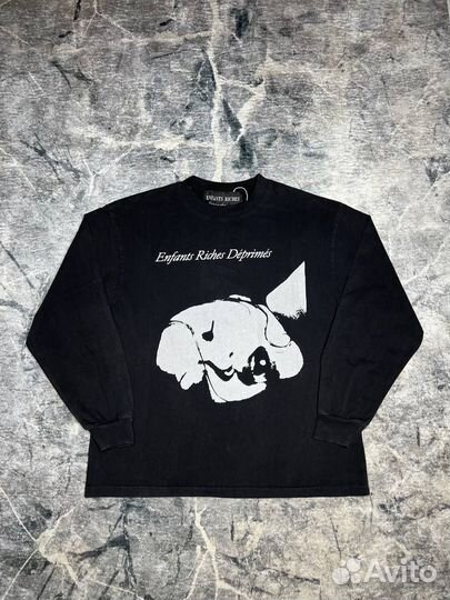 Лонгслив Enfants Riches Deprimes