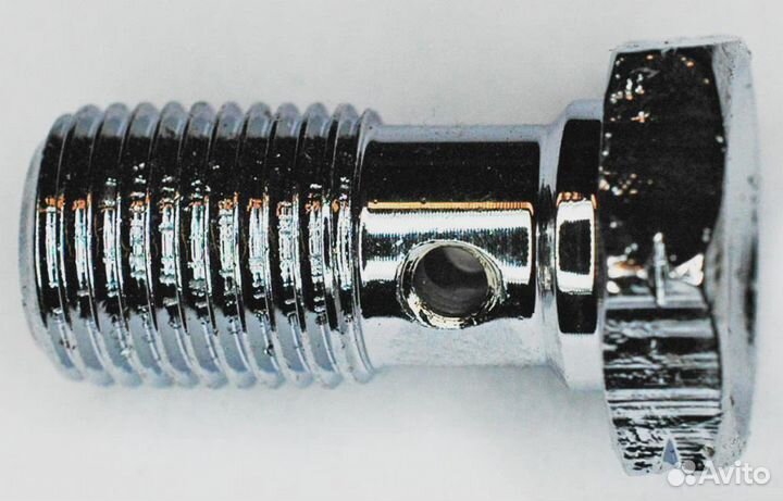 1910499 болт / bolt banjo