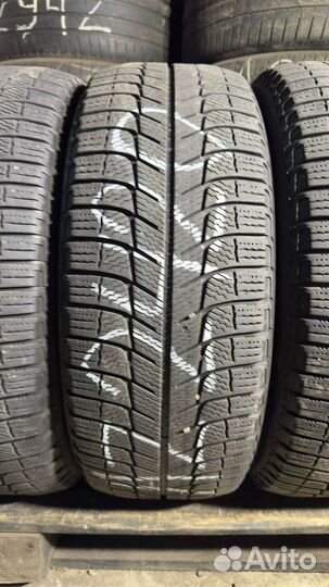 Michelin X-Ice 3 205/55 R16 94H