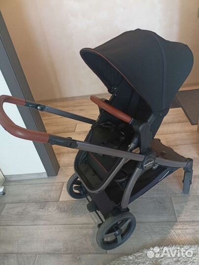 Коляска Peg perego ypsi
