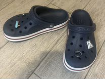 Обувь crocs для мальчика m6 w8