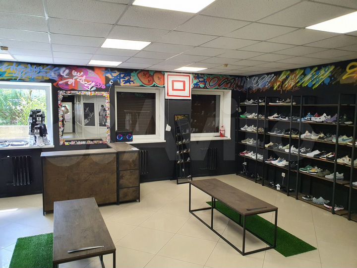 Свободного назначения, 111.4 м²