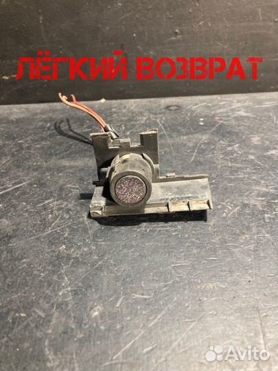 Датчик парктроника передний Citroen C4 2005-2011