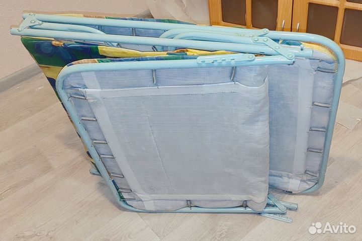 Раскладушка