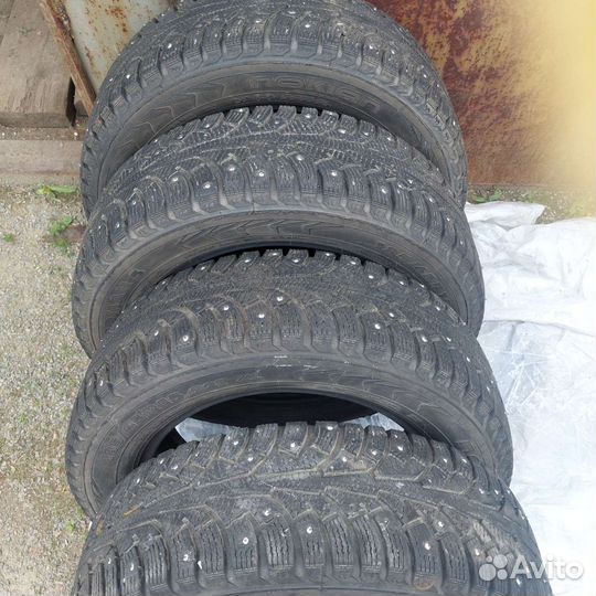 Nokian Tyres Nordman 5 185/65 R15
