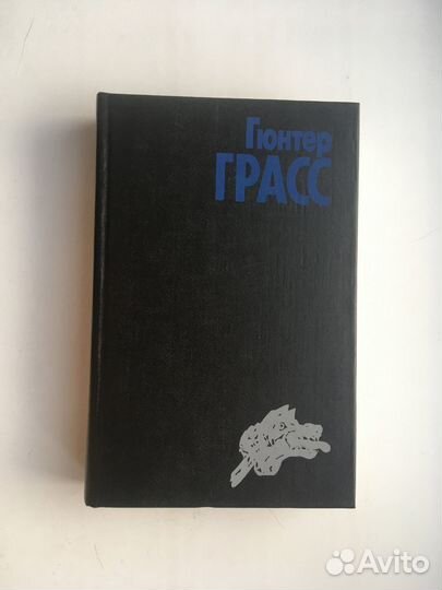 Гюнтер Грасс 
