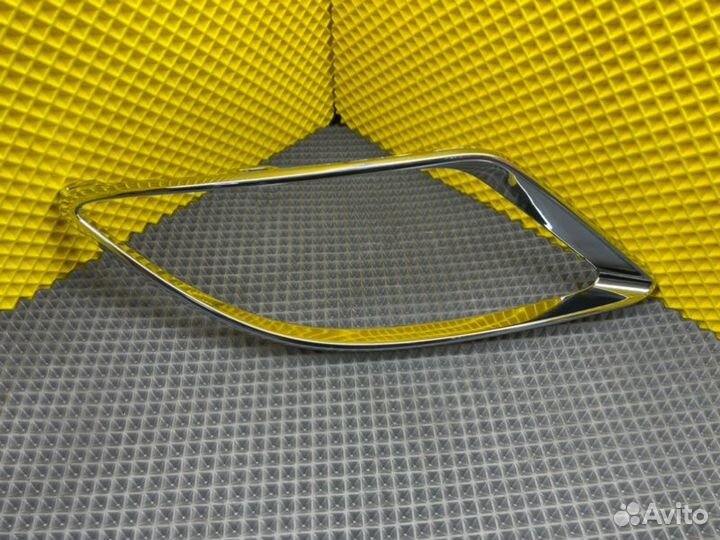 Молдинг птф передний левый Chery Tiggo 7 T15