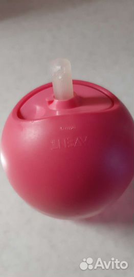 Поильник avent