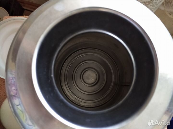 Термос для еды