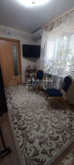 2-к. квартира, 39,7 м², 4/5 эт.