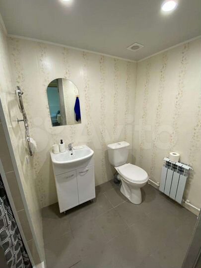 Дом 32 м² на участке 6 сот.