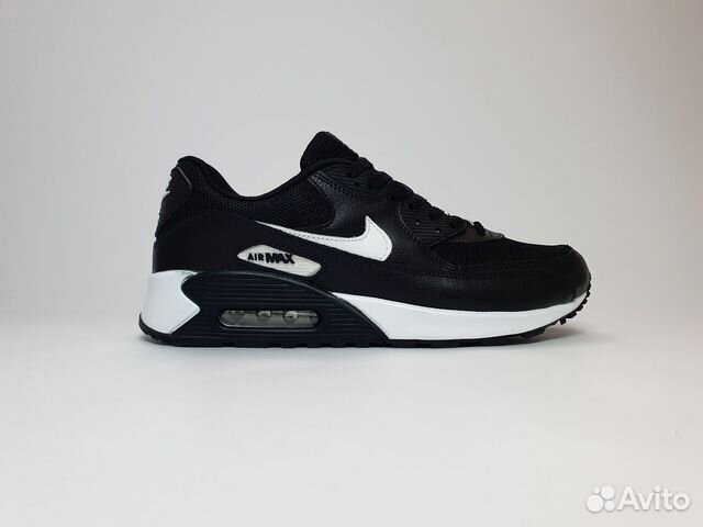 Кроссовки мужские Nike AIR MAX 90