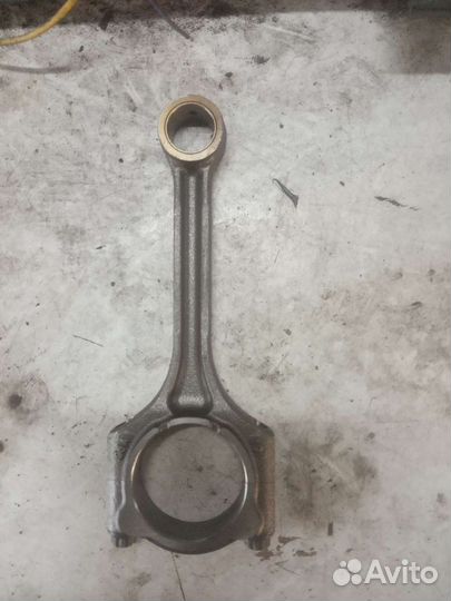 Шатун Kia Optima IV