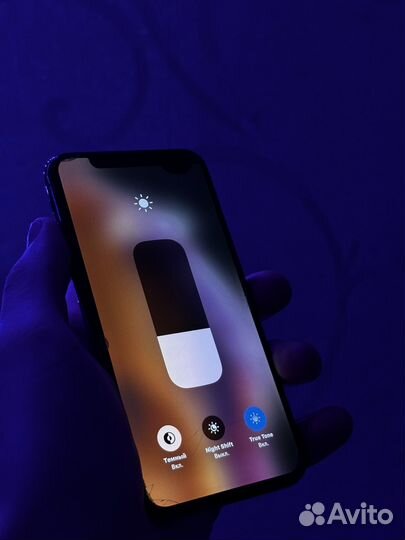 iPhone Xs, 256 ГБ