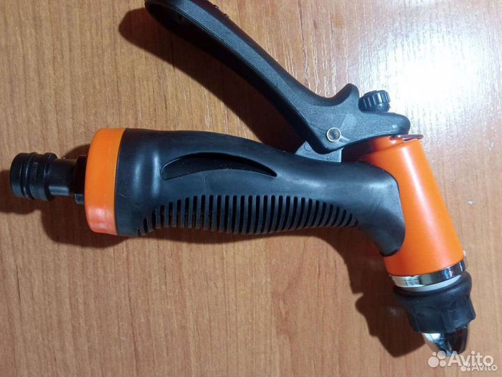 Палубный душ для лодки катера