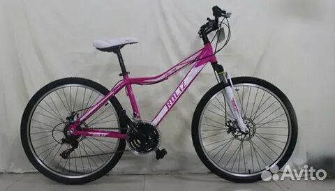 Roliz 26-153 lady mtb