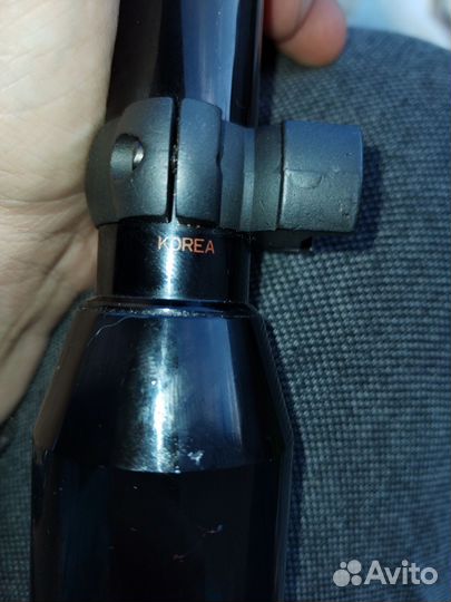 Оптический прицел bushnell