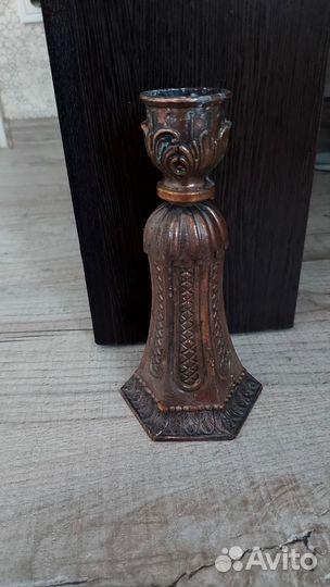 Подсвечник