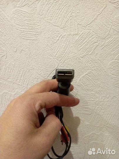 Кабель для sony playstation