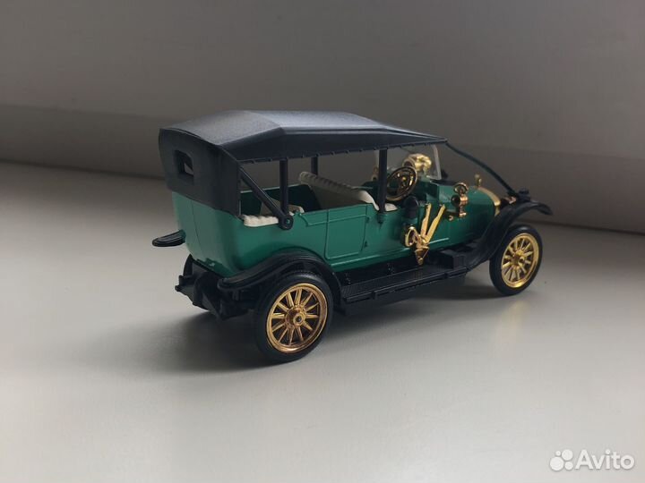 Модели автомобилей