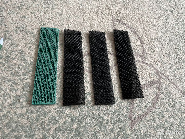 Оригинальные фильтры кондиционера