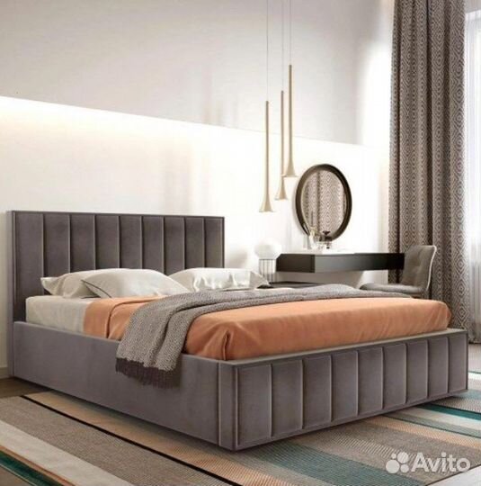 Кровать «Сиеста - 1» с гарантией