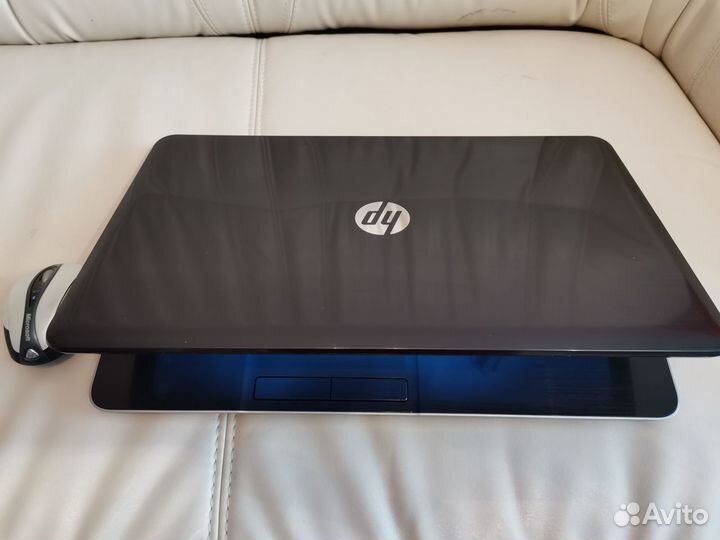 Игровая Пуля 17.3(i5+GeF630)