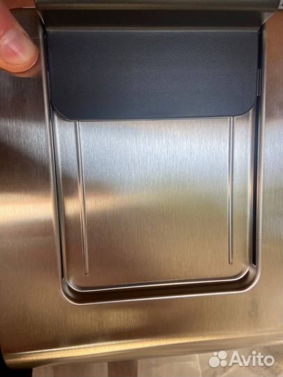 Тостер Bosch TAT8611