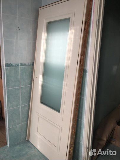 Двери межкомнатные