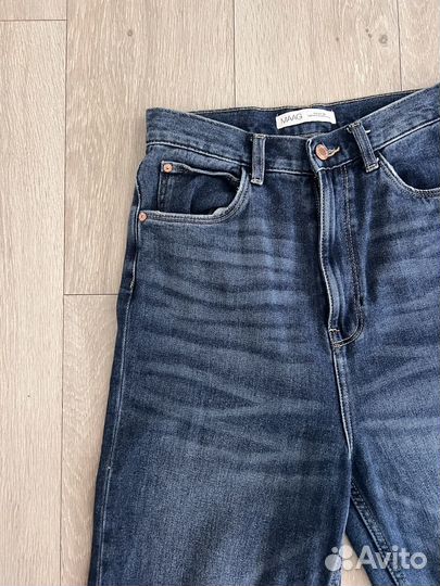 Джинсы