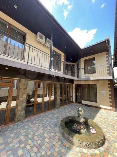 Комната 22 м², 1/2 эт.