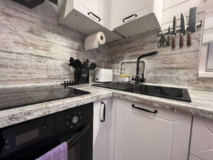 Дом 65 м² на участке 5 сот.