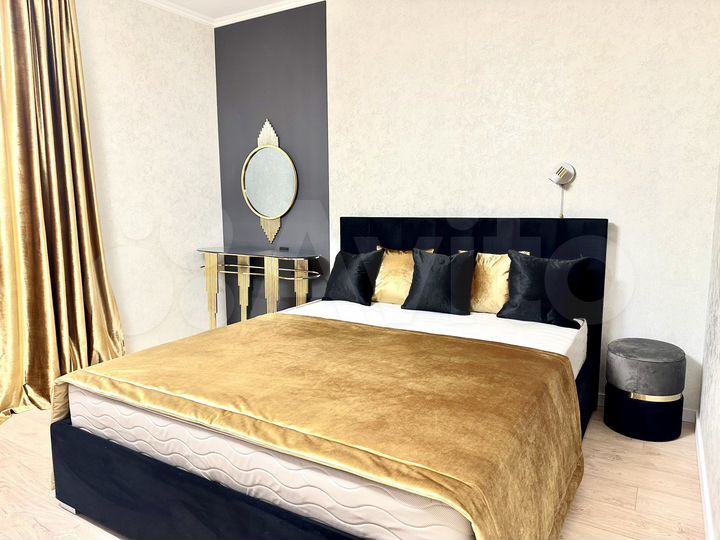 3-к. квартира, 96 м², 3/5 эт.