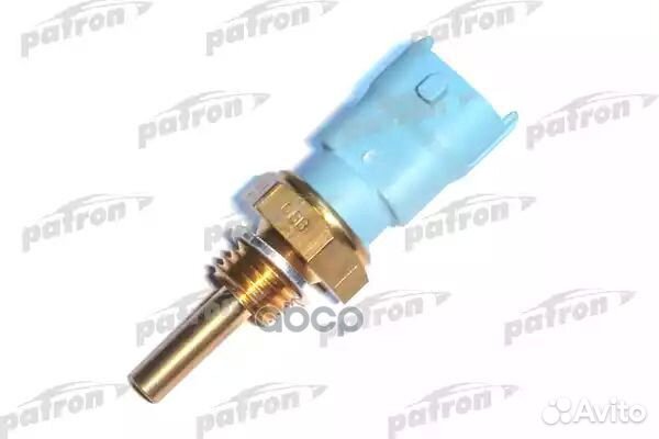 Датчик температуры охлаждающей жидкости Opel As