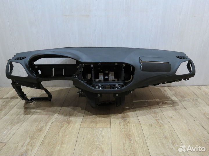 Торпедо LADA Vesta Веста