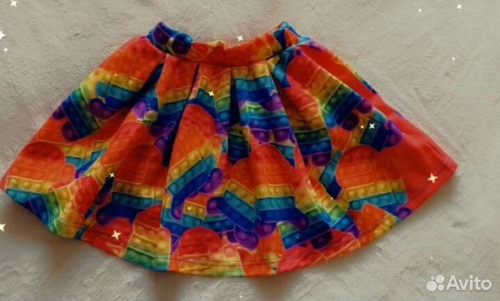 Детские вещи