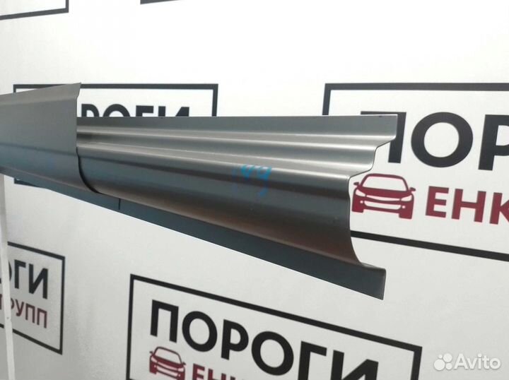 Пороги Citroen Jumper (233/244) и другие