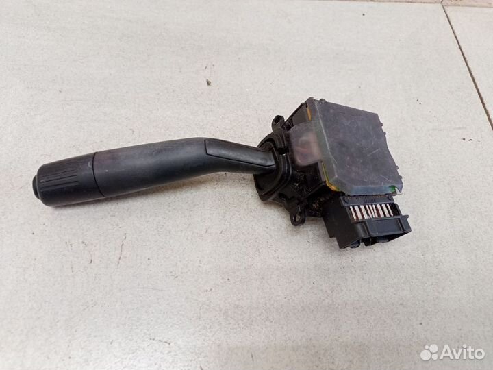 Переключатель стеклоочистителей подрулевой